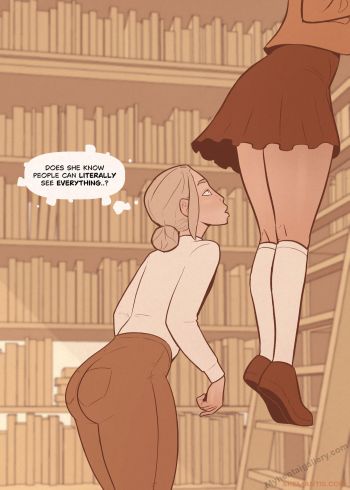 Cover of Tyler At The Library 2